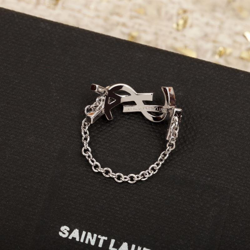 Ysl Rings